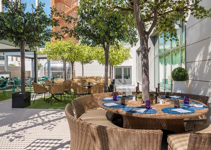 Barcelo ImagineHotel Stelle